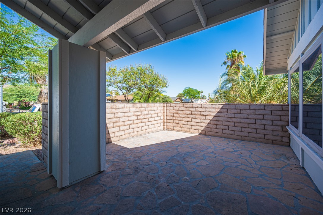 1705 Starbuck Drive Las Vegas NV 89108