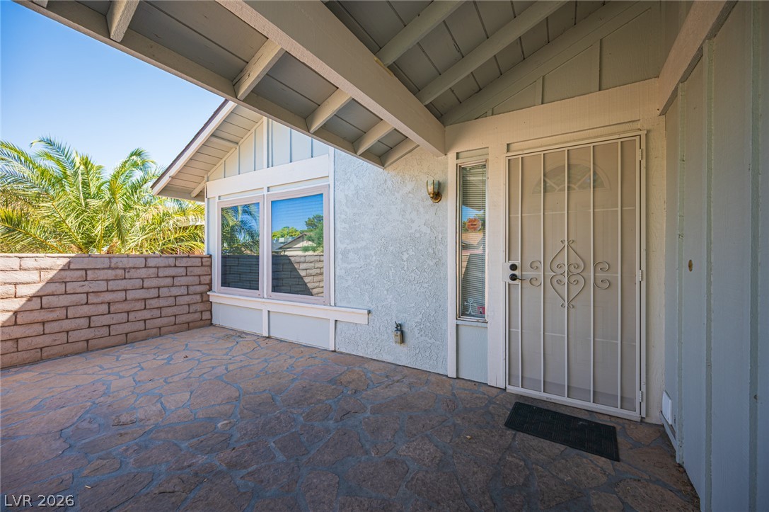 1705 Starbuck Drive Las Vegas NV 89108