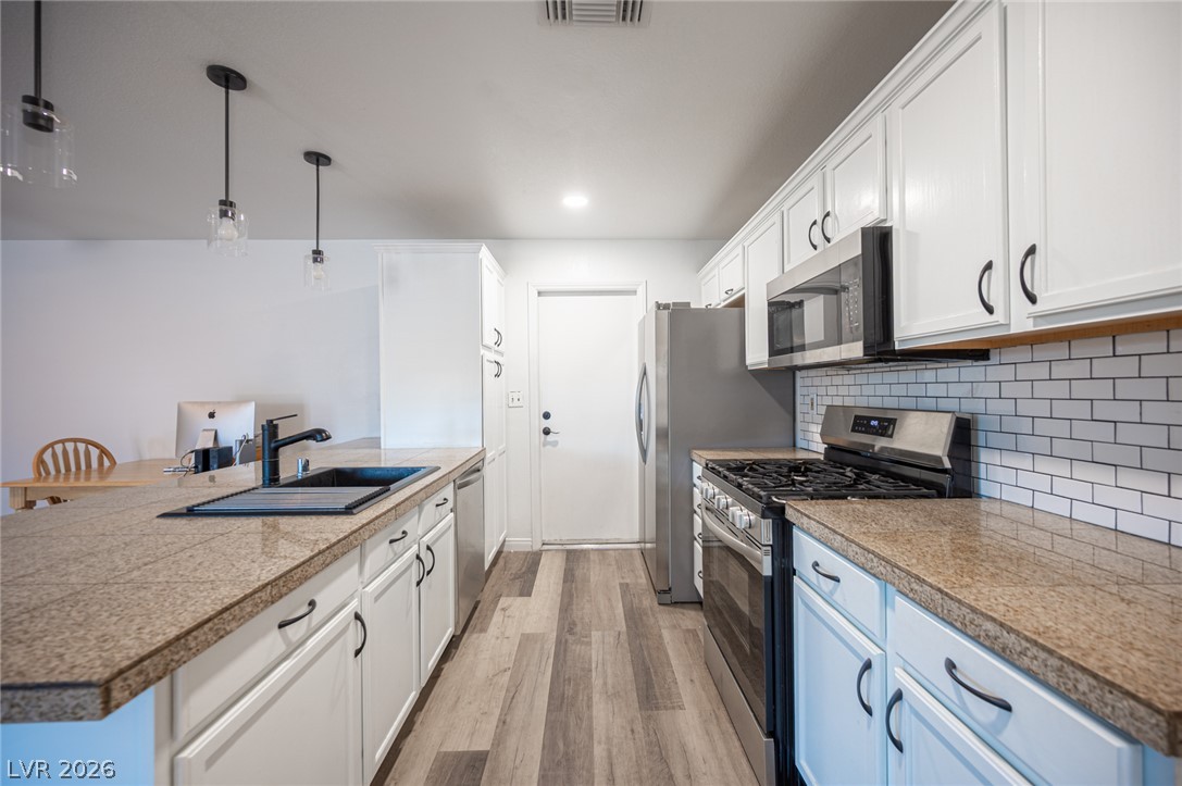 1705 Starbuck Drive Las Vegas NV 89108