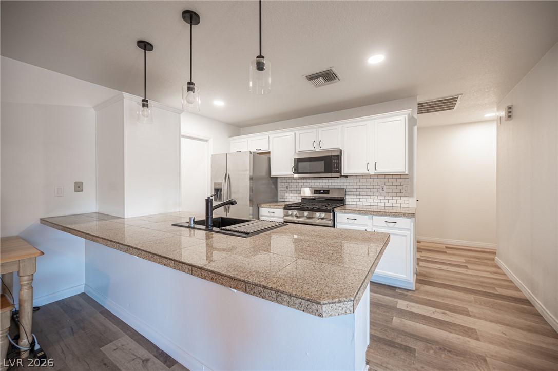 1705 Starbuck Drive Las Vegas NV 89108