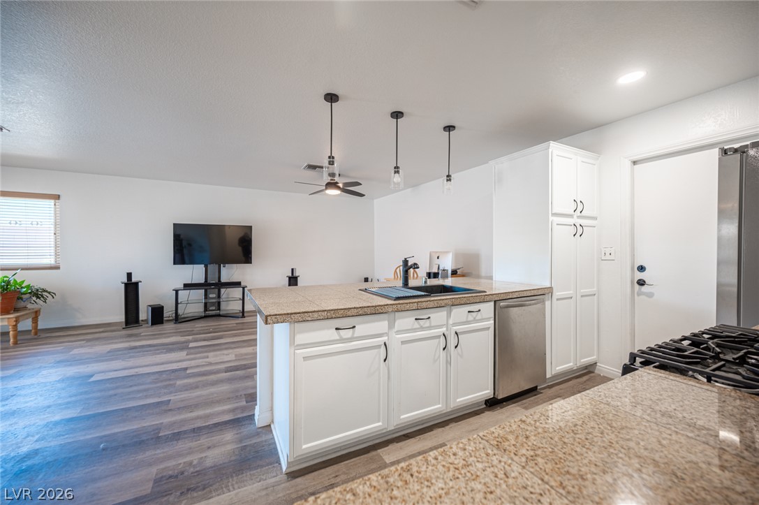 1705 Starbuck Drive Las Vegas NV 89108