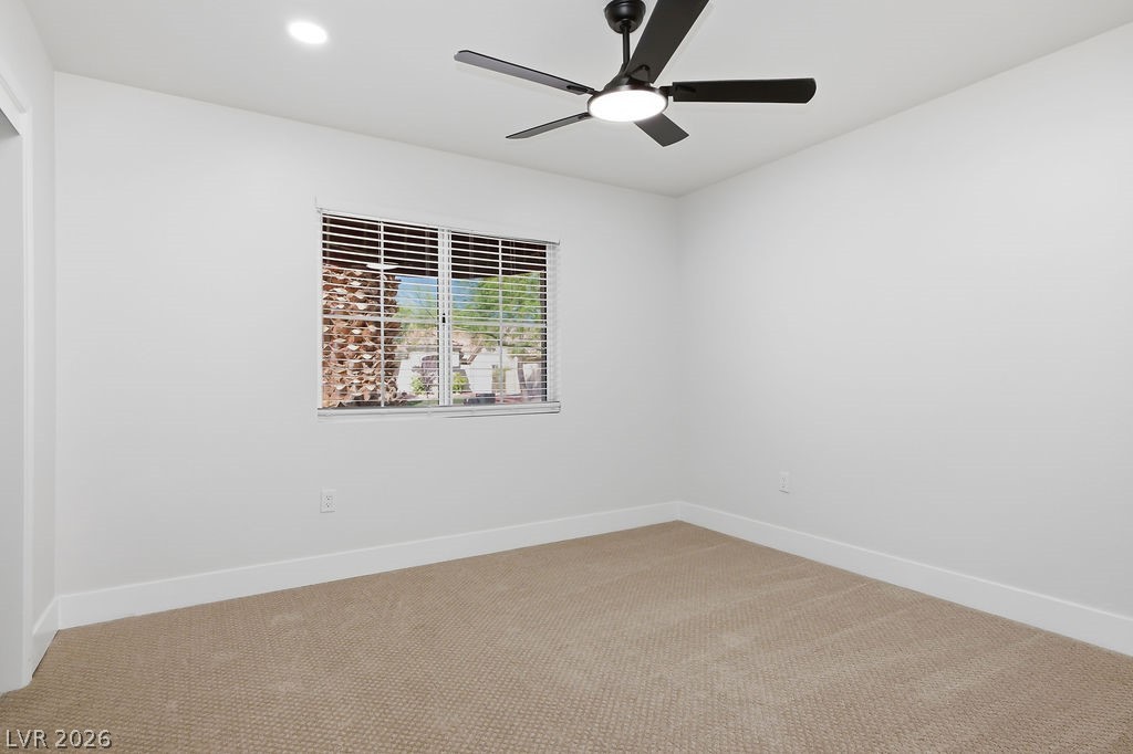 2520 Silverton Drive Las Vegas NV 89134