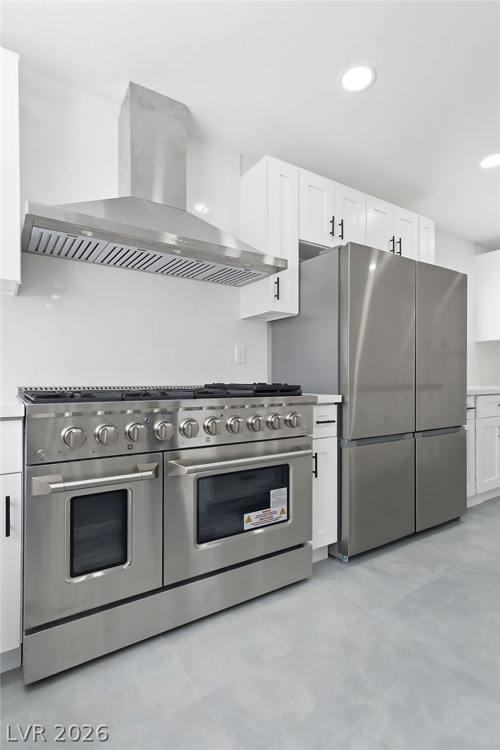 2520 Silverton Drive Las Vegas NV 89134