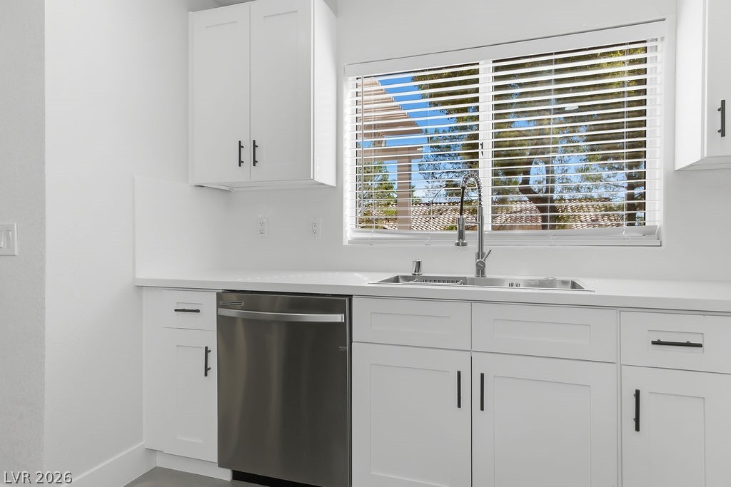 2520 Silverton Drive Las Vegas NV 89134