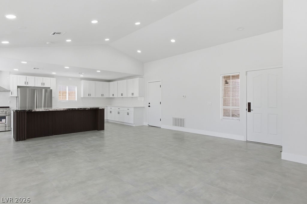 2520 Silverton Drive Las Vegas NV 89134