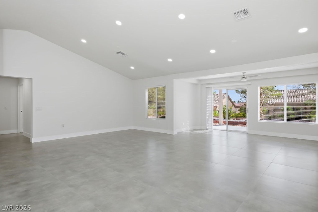 2520 Silverton Drive Las Vegas NV 89134