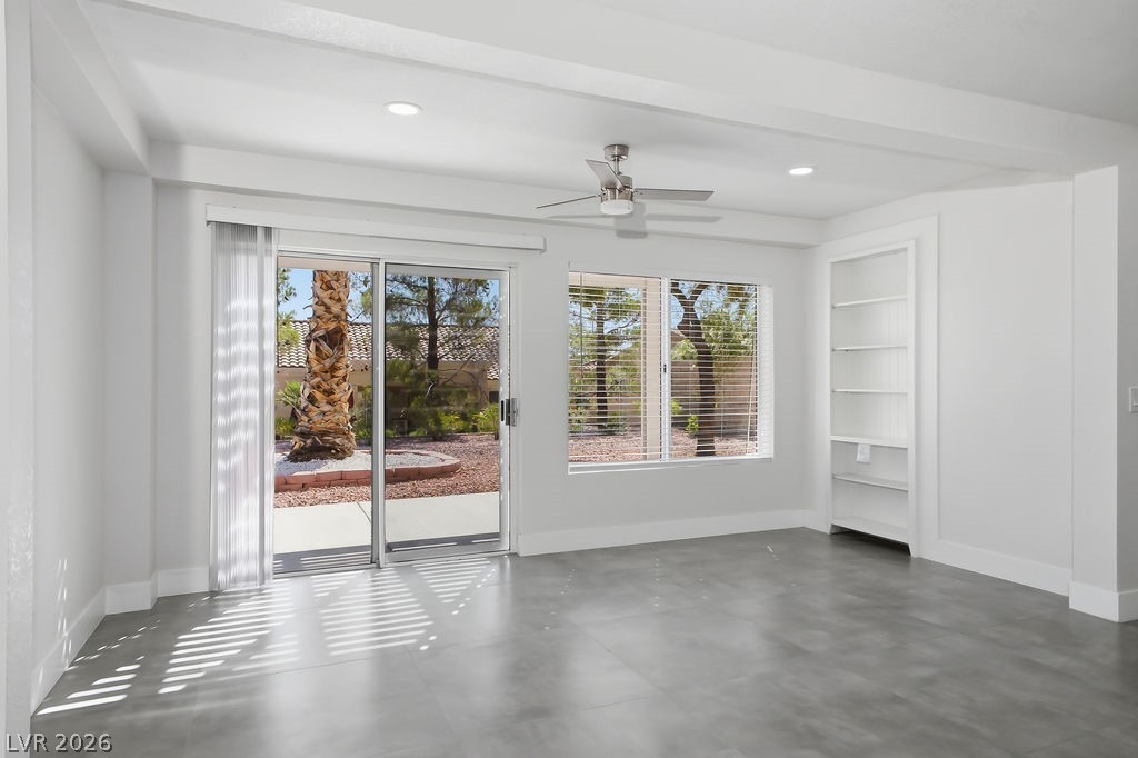 2520 Silverton Drive Las Vegas NV 89134