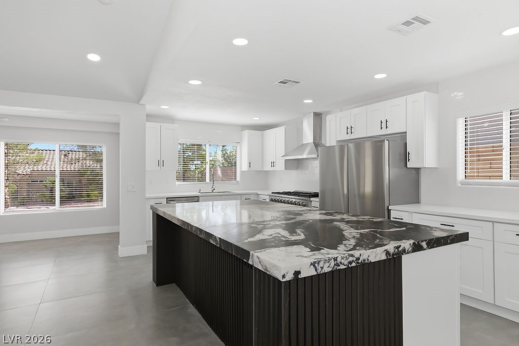 2520 Silverton Drive Las Vegas NV 89134