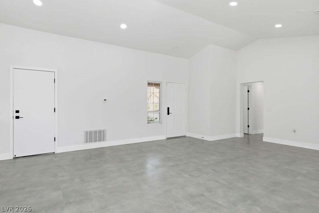 2520 Silverton Drive Las Vegas NV 89134