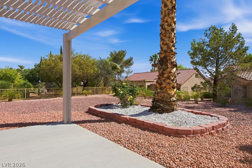 2520 Silverton Drive Las Vegas NV 89134
