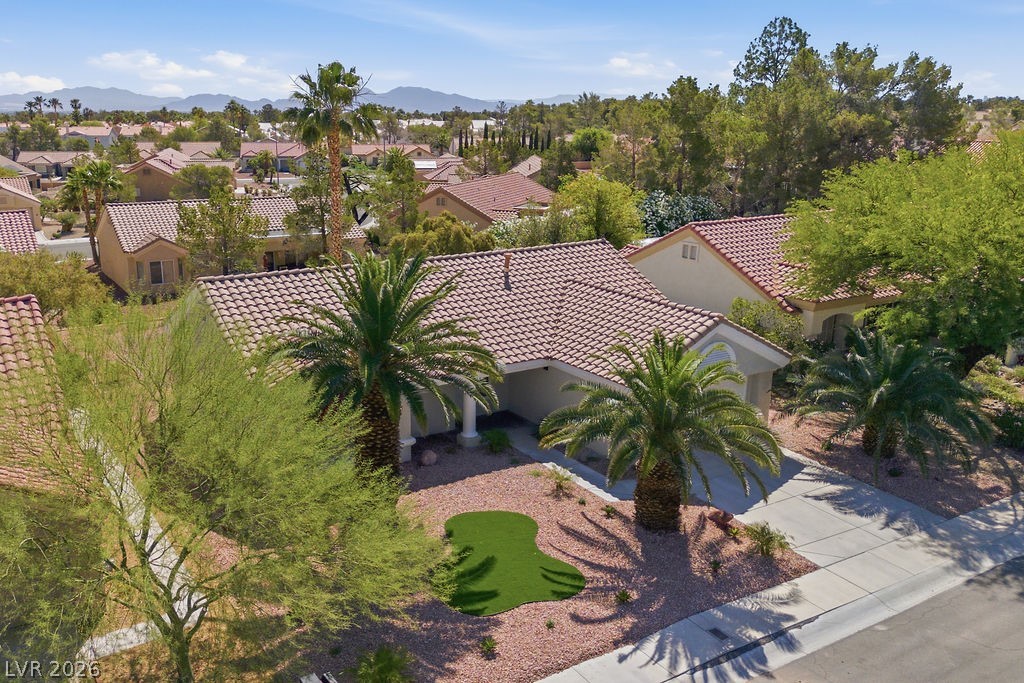 2520 Silverton Drive Las Vegas NV 89134