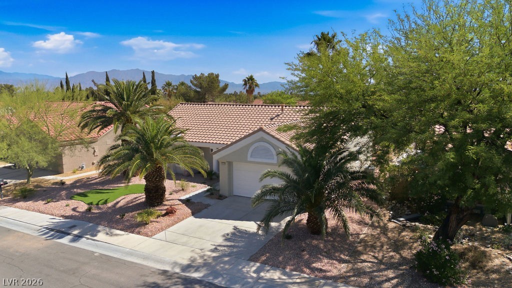 2520 Silverton Drive Las Vegas NV 89134