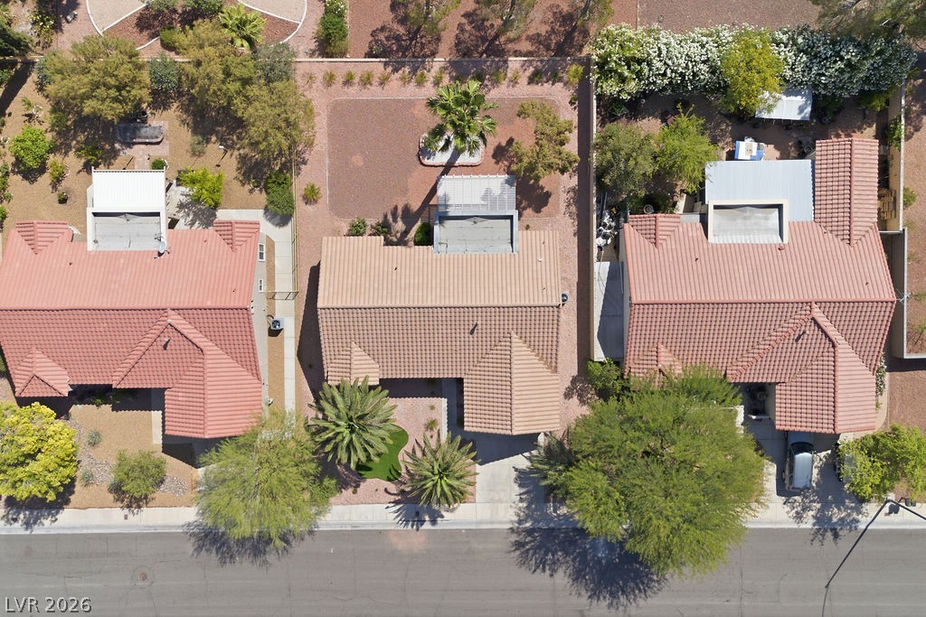 2520 Silverton Drive Las Vegas NV 89134