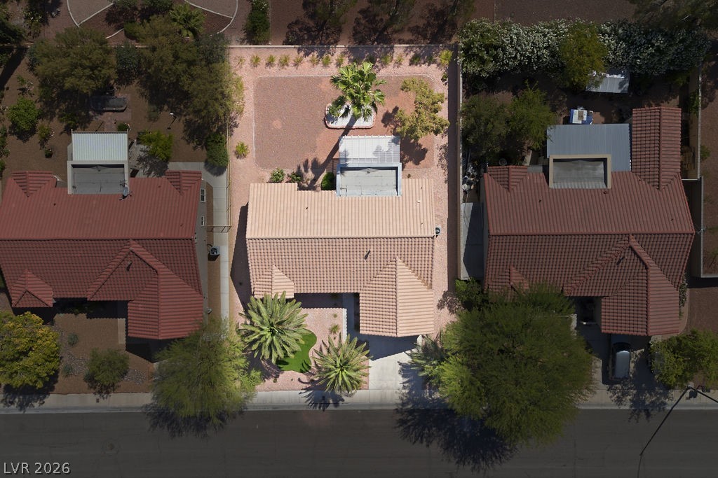 2520 Silverton Drive Las Vegas NV 89134