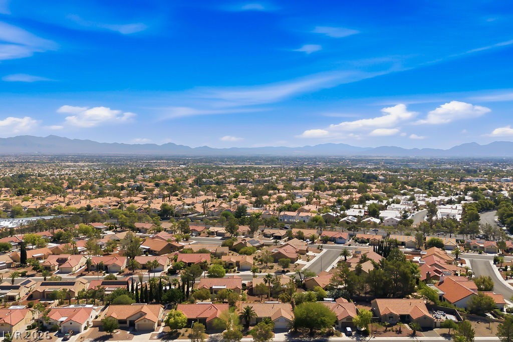 2520 Silverton Drive Las Vegas NV 89134
