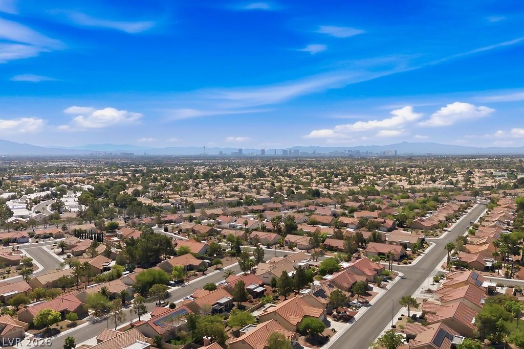 2520 Silverton Drive Las Vegas NV 89134