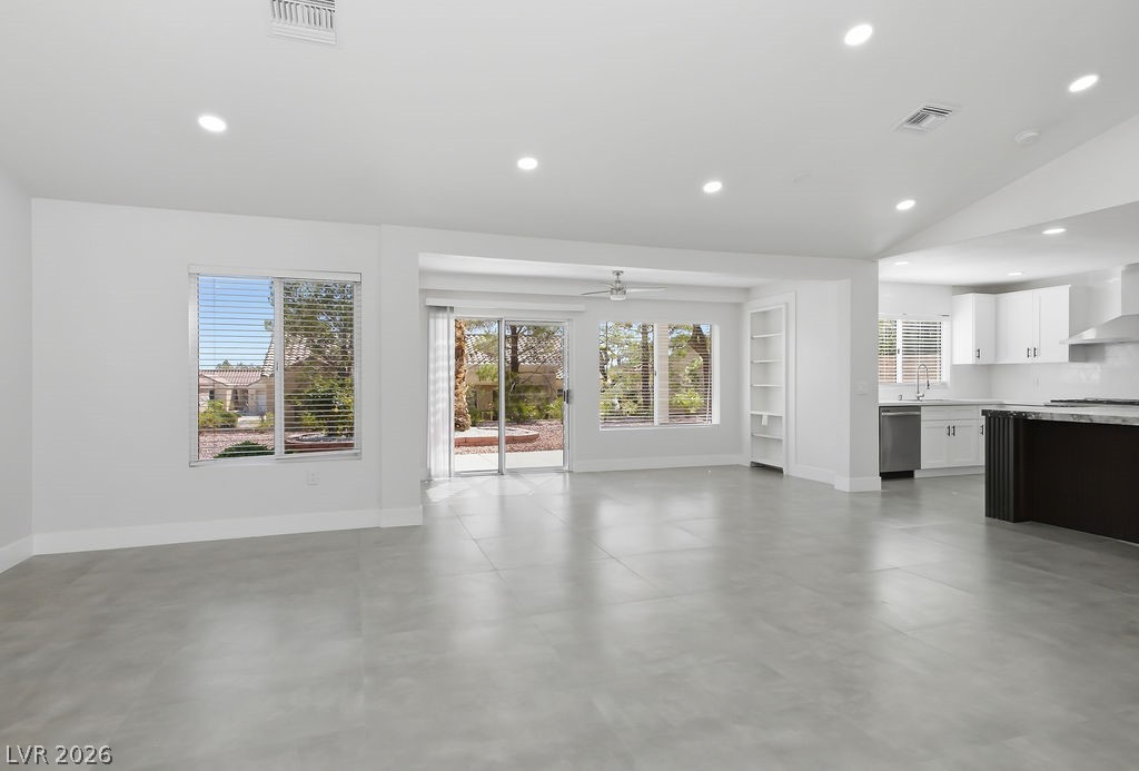 2520 Silverton Drive Las Vegas NV 89134