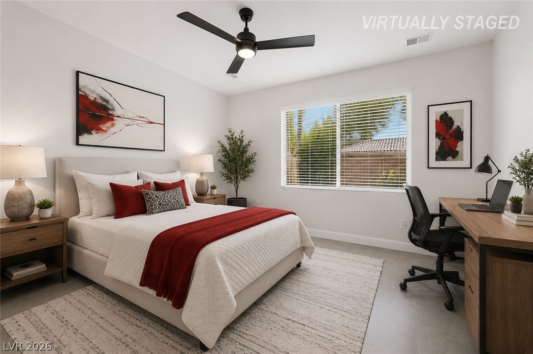 2520 Silverton Drive Las Vegas NV 89134