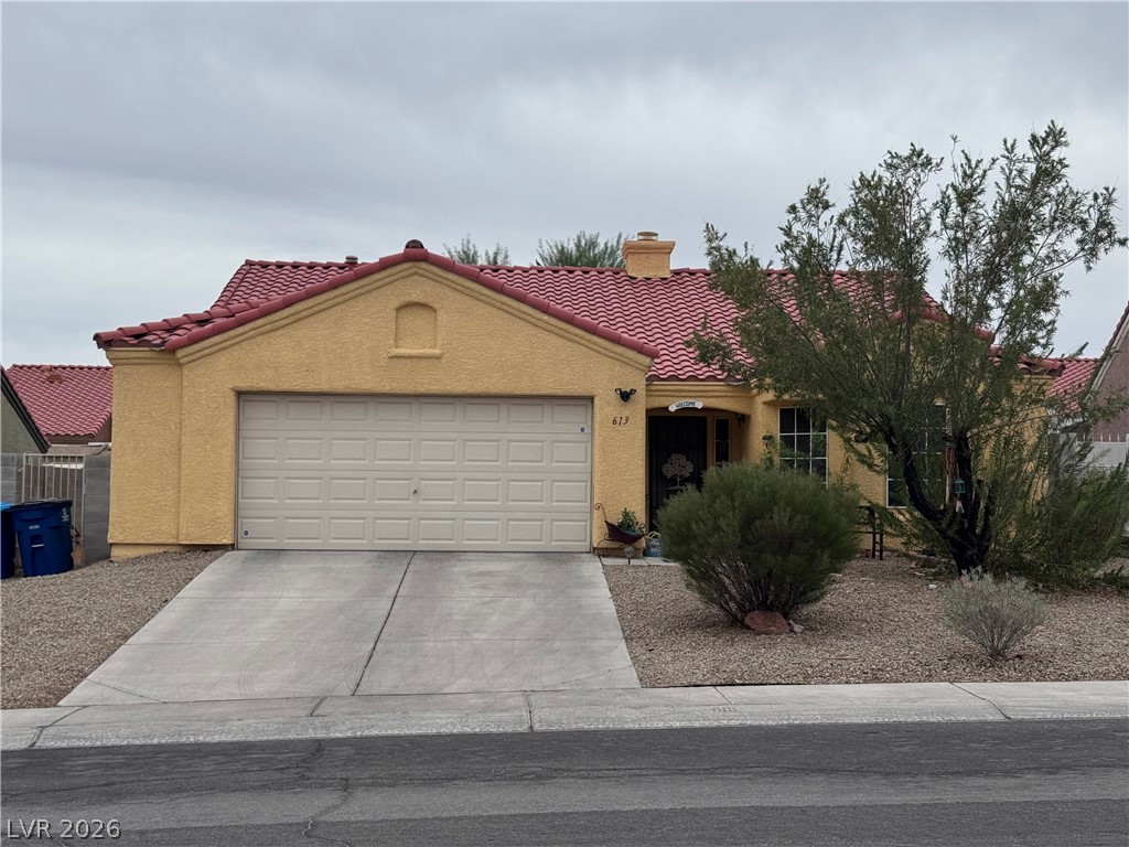 613 Grand Revere Place North Las Vegas NV 89032