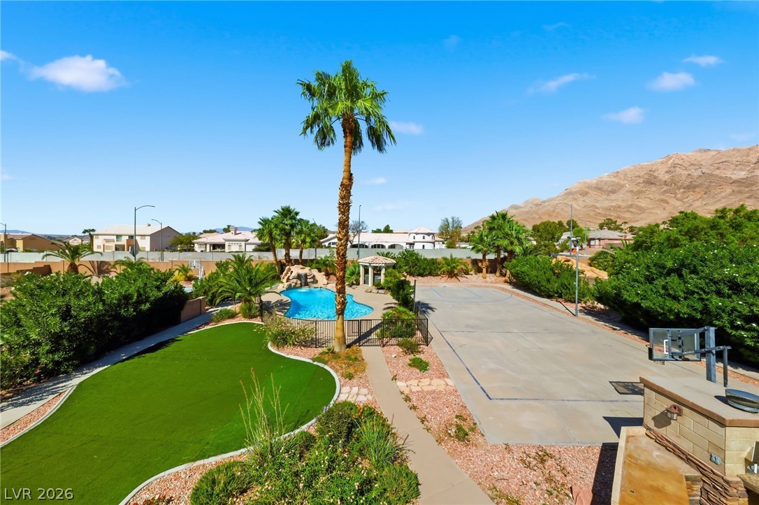 6926 Adobe Villa Avenue Las Vegas NV 89142