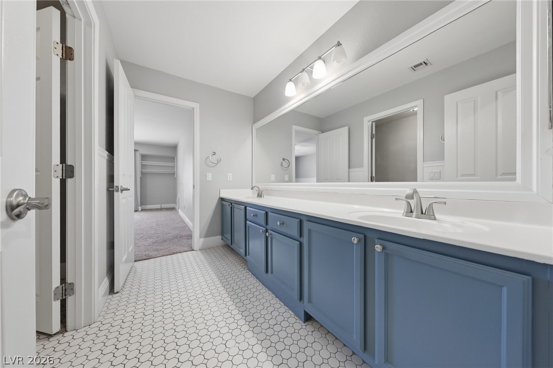 6926 Adobe Villa Avenue Las Vegas NV 89142