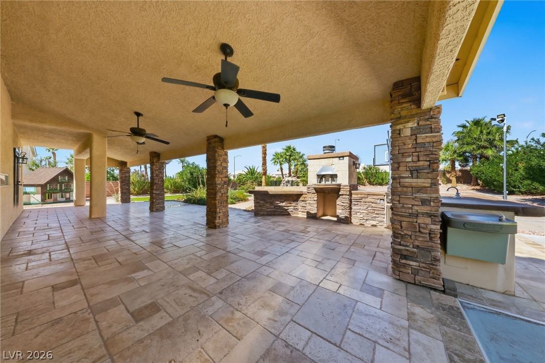 6926 Adobe Villa Avenue Las Vegas NV 89142