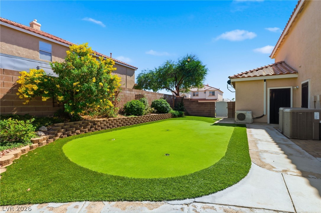 6926 Adobe Villa Avenue Las Vegas NV 89142
