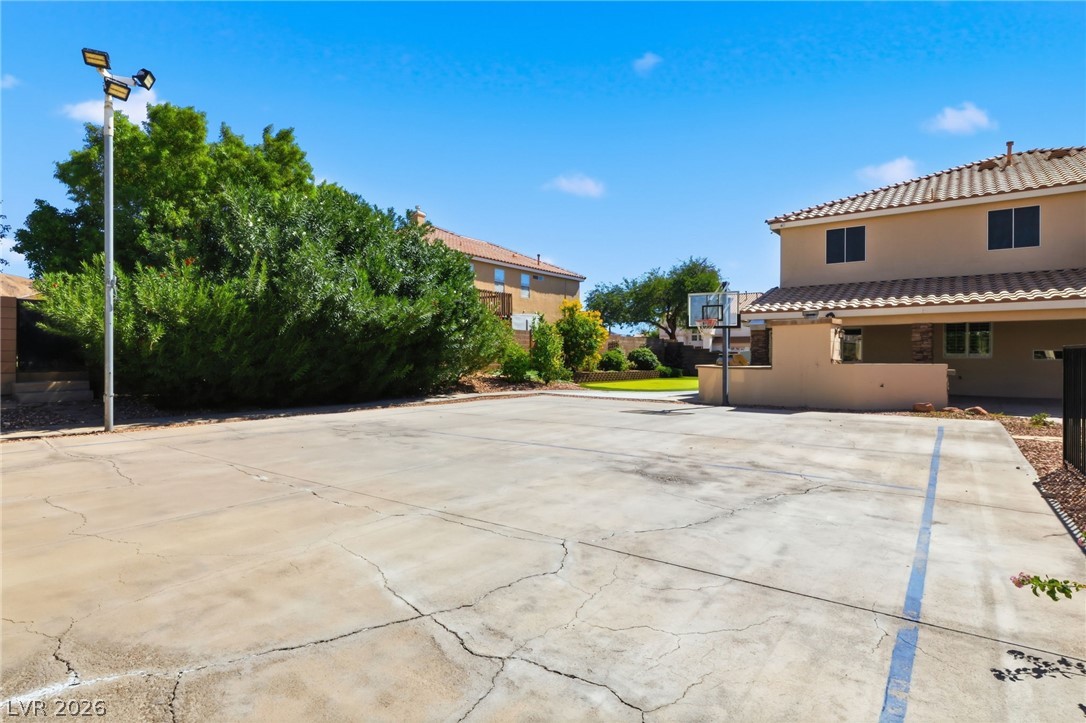 6926 Adobe Villa Avenue Las Vegas NV 89142