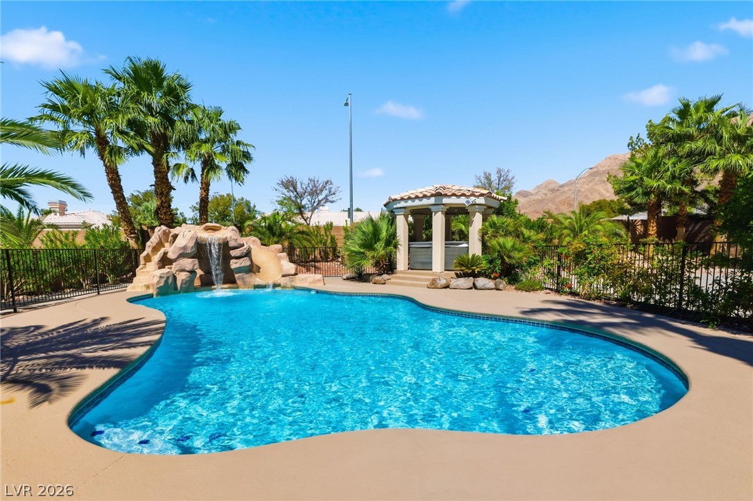 6926 Adobe Villa Avenue Las Vegas NV 89142