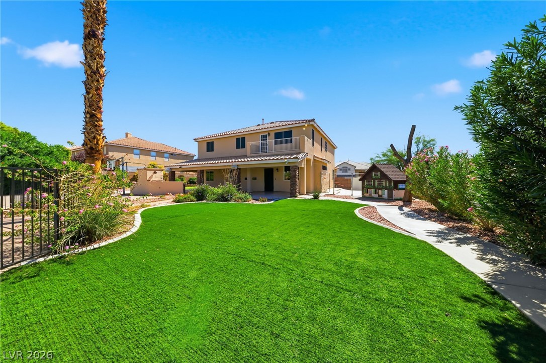 6926 Adobe Villa Avenue Las Vegas NV 89142