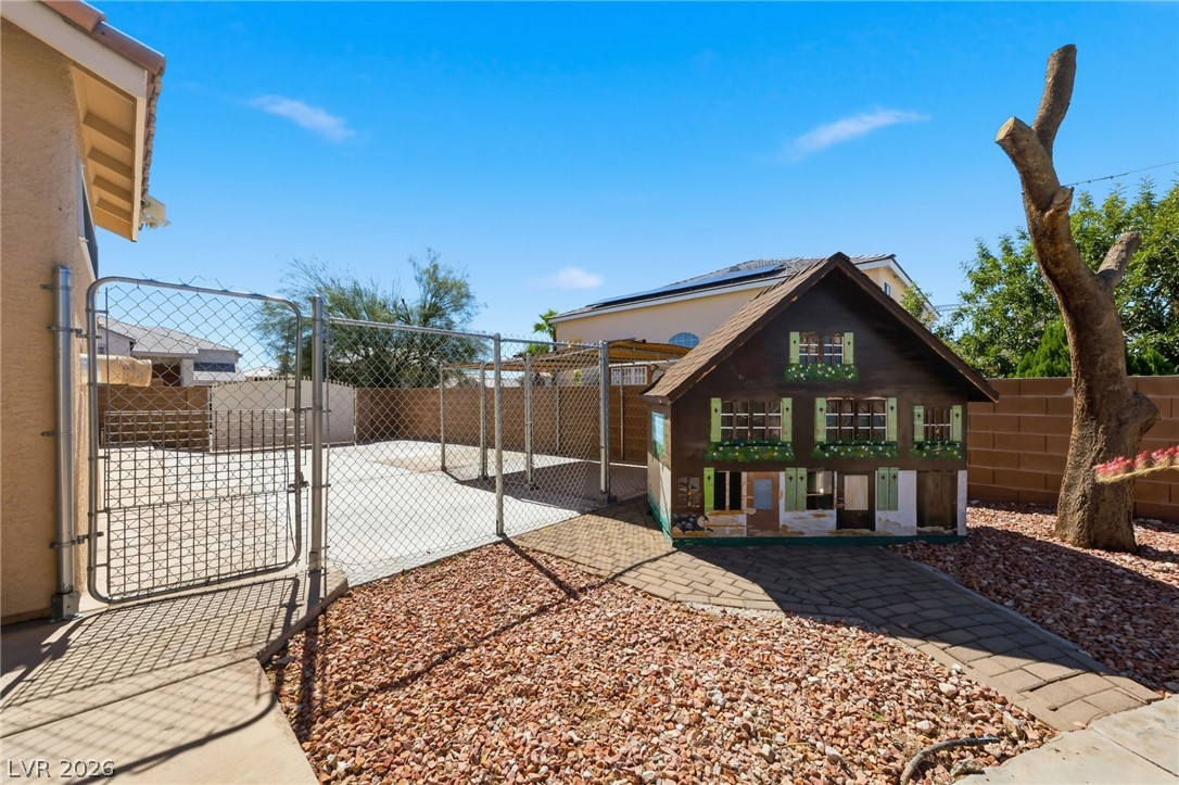 6926 Adobe Villa Avenue Las Vegas NV 89142