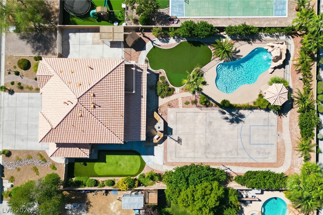 6926 Adobe Villa Avenue Las Vegas NV 89142