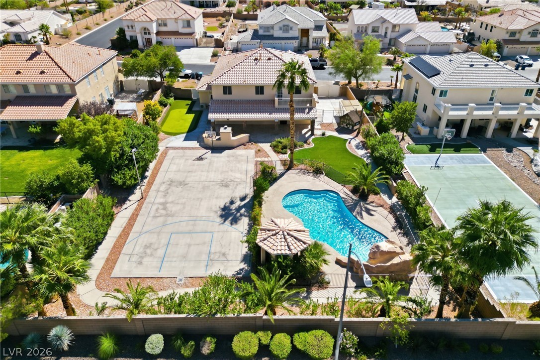 6926 Adobe Villa Avenue Las Vegas NV 89142