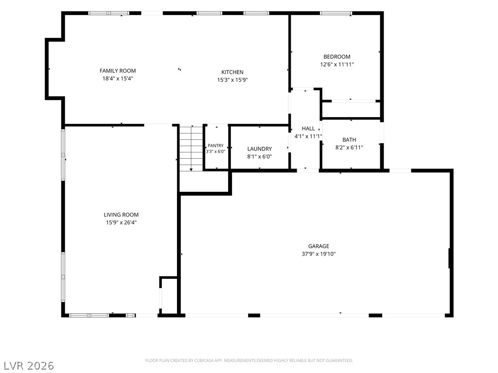 6926 Adobe Villa Avenue Las Vegas NV 89142