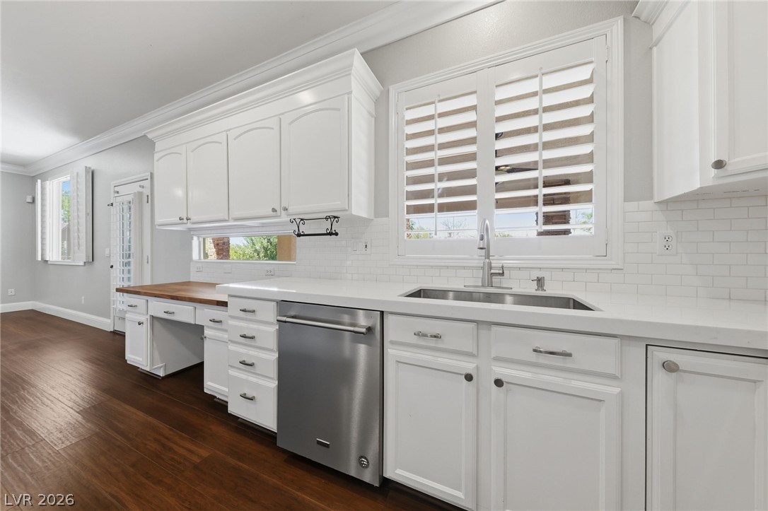 6926 Adobe Villa Avenue Las Vegas NV 89142