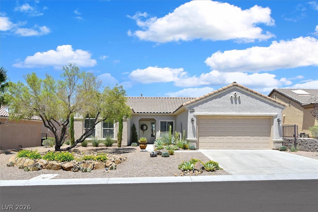 2768 White Sage Drive Henderson NV 89052