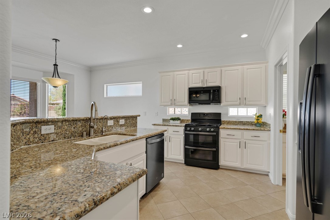 2768 White Sage Drive Henderson NV 89052