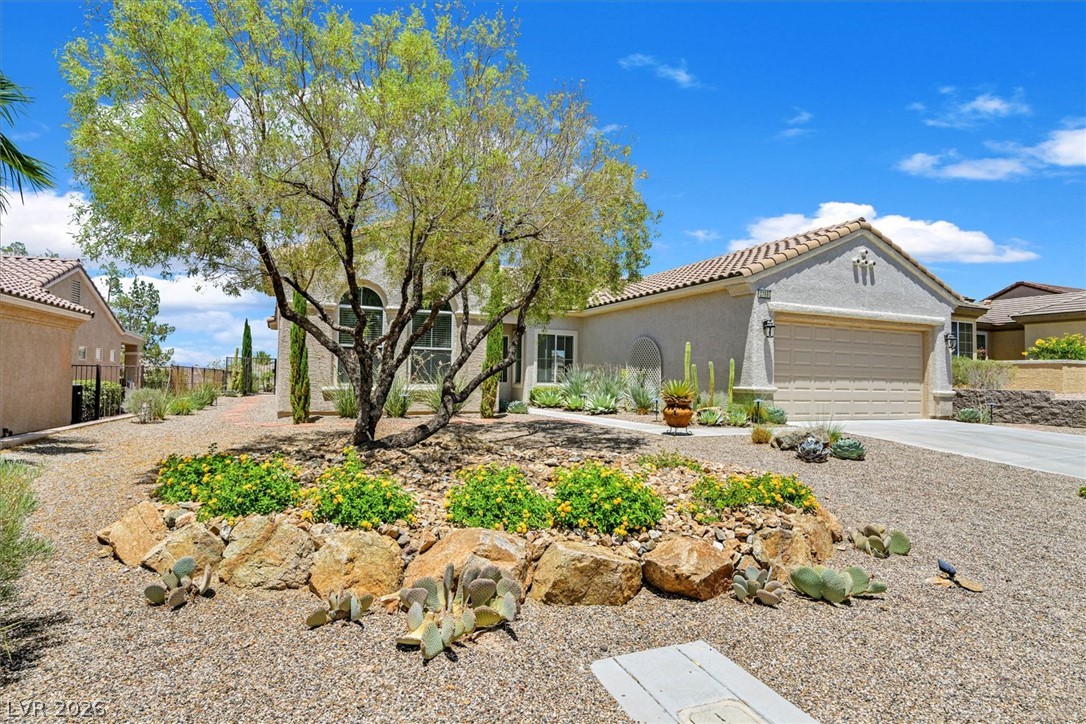 2768 White Sage Drive Henderson NV 89052