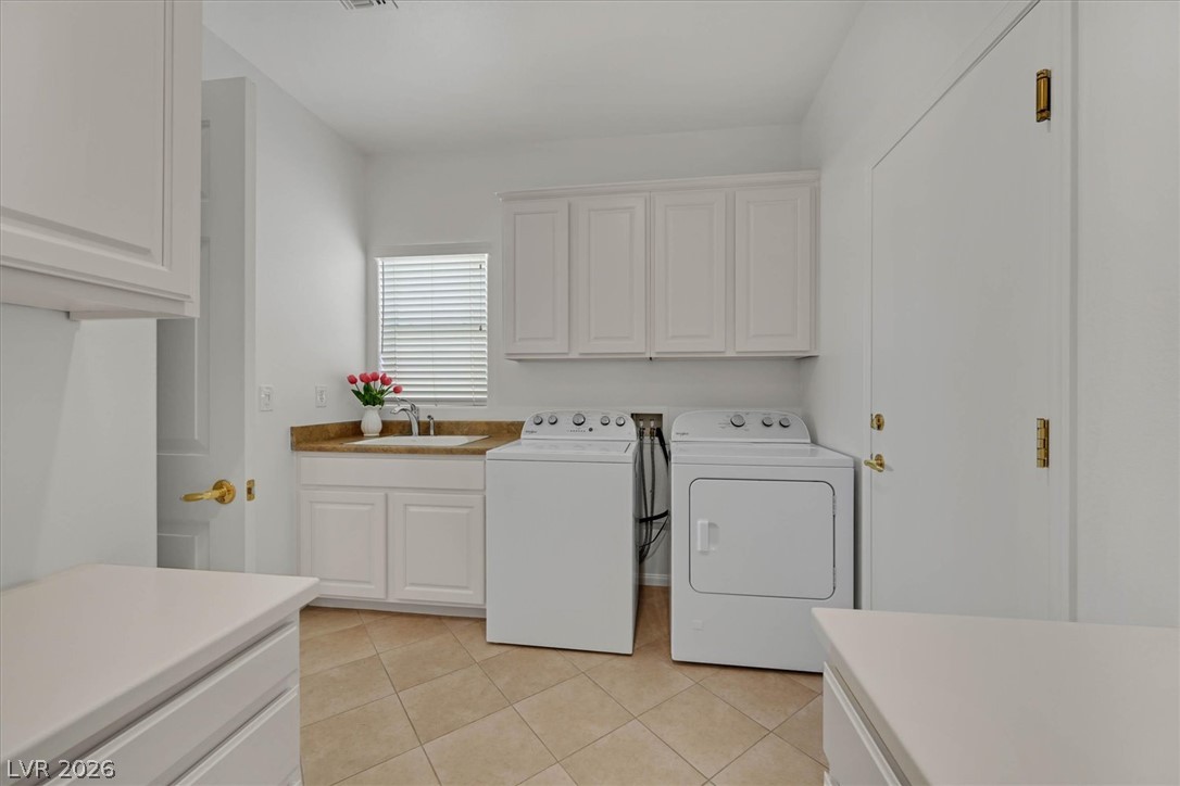2768 White Sage Drive Henderson NV 89052