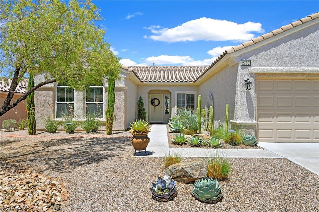 2768 White Sage Drive Henderson NV 89052