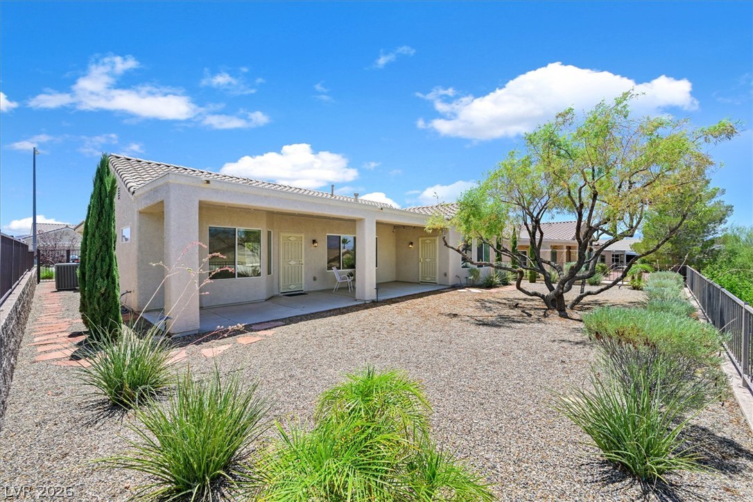 2768 White Sage Drive Henderson NV 89052