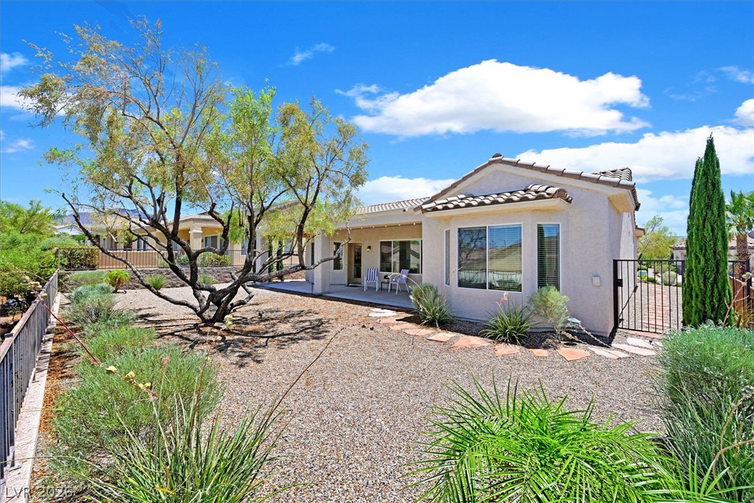 2768 White Sage Drive Henderson NV 89052