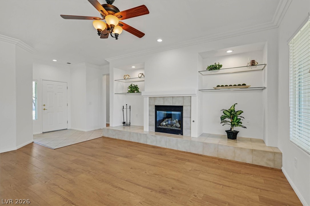 2768 White Sage Drive Henderson NV 89052