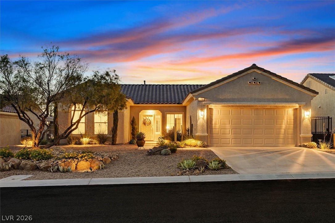 2768 White Sage Drive Henderson NV 89052