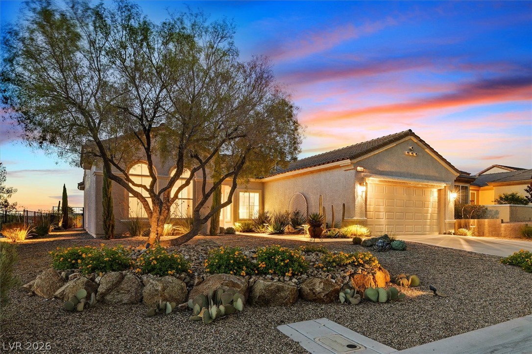 2768 White Sage Drive Henderson NV 89052