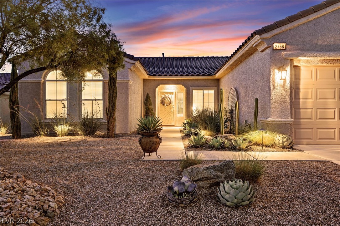 2768 White Sage Drive Henderson NV 89052