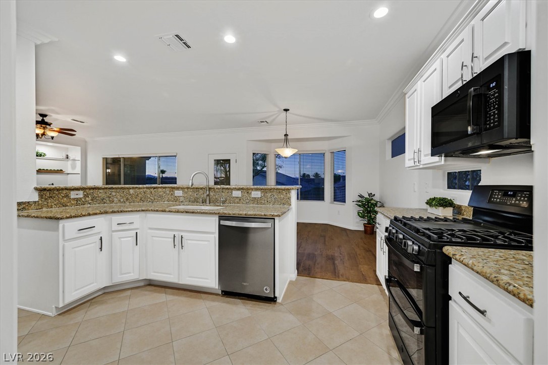 2768 White Sage Drive Henderson NV 89052