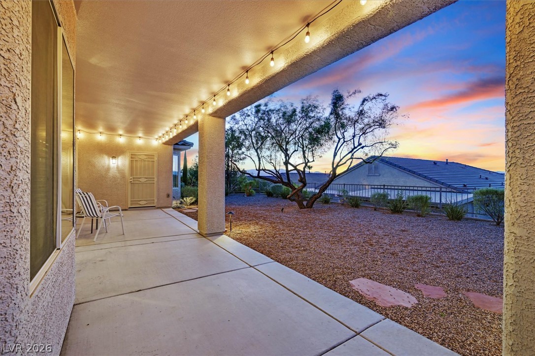 2768 White Sage Drive Henderson NV 89052