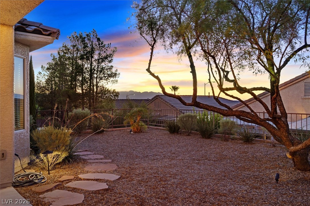 2768 White Sage Drive Henderson NV 89052
