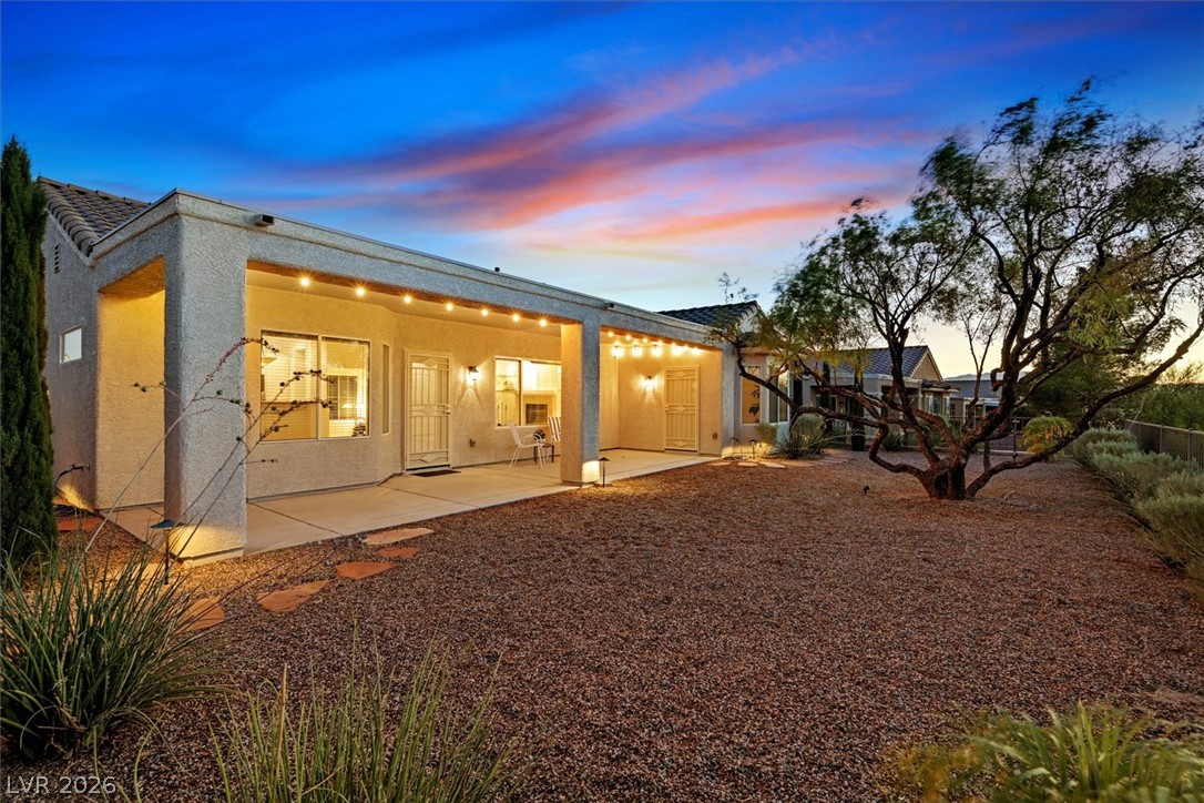2768 White Sage Drive Henderson NV 89052